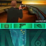 007 - Blood Stone (Europe)