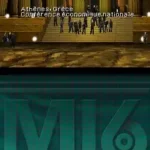 007 - Blood Stone (France)