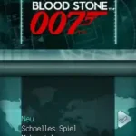 007 - Blood Stone (Germany)