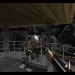 007 - GoldenEye (Japan)