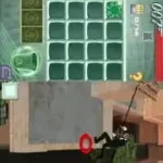 007 - Quantum of Solace (Europe) (Es,It)