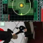 007 - Quantum of Solace (USA) (En,Fr)