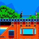 007 Shitou - The Duel (Japan)