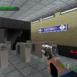 007 - The World Is Not Enough (Europe) (En,Fr,De)