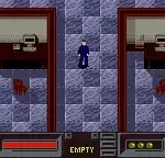 007 - The World Is Not Enough (USA, Europe)