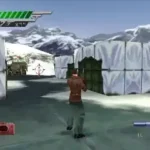 007 - Tomorrow Never Dies