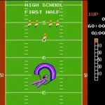 10-Yard Fight (Japan)