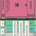 100 Classic Book Collection (Europe)