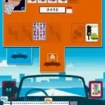 1000 Bornes - Coups-Fourres et Courses Folles! (France)