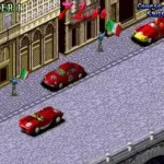 1000 Miglia: Great 1000 Miles Rally (94/07/18)