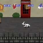 101 Dalmatians II: Patch's London Adventure