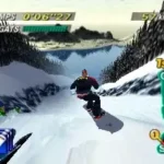 1080 TenEighty Snowboarding (Europe) (En,Ja,Fr,De)