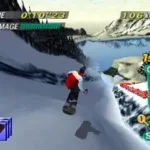 1080 TenEighty Snowboarding (Japan, USA) (En,Ja)
