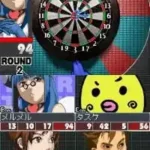 1500 DS Spirits Vol. 8 - Darts (Japan)
