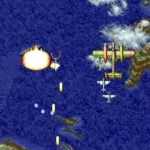 1941 - Counter Attack (Japan)