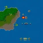 1942 (Williams Electronics license)