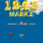 1943: The Battle of Midway Mark II (US)