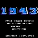 1943 - The Battle of Valhalla (Japan)