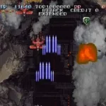 1945 Part 2 (Battle Garaga hack) [Hack]