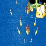 19XX - the war against destiny (951207 Asia)