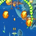 19XX - the war against destiny (951207 Japan)