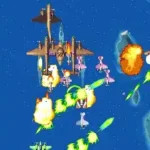 19XX - the war against destiny (951207 USA)