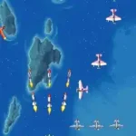 19XX - the war against destiny (951218 Brazil)