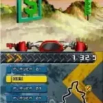 2 Game Pack! - Monster Trucks Mayhem + ATV - Thunder Ridge Riders (USA)