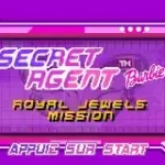 2 in 1 - Barbie Groovy Games & Secret Agent Barbie (E)(Supplex)