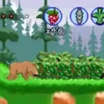 2 in 1 - Brother Bear & Disney Princess (E)(Independent)