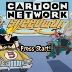 2 in 1 - Cartoon Network - Block Party & Cartoon Network - Speedway (U)(Trashman)
