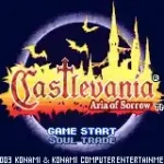 2 in 1 - Castlevania Double Pack (U)(Trashman)