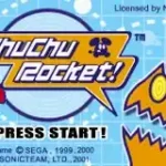 2 in 1 - Columns & Chu Chu Rocket (E)(Rising Sun)