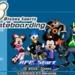 2 in 1 - Disney Sportpack (E)(Rising Sun)