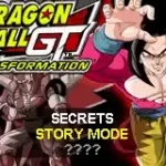 2 in 1 - Dragon Ball Z - Buu's Fury & Dragon Ball GT - Transformation (U)(Independent)