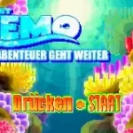 2 in 1 - Findet Nemo & Das Abenteuer Geht Weiter (E)(Independent)