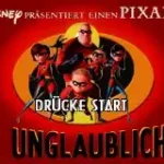 2 in 1 - Findet Nemo & Die Unglaublichen (G)(Independent)