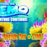 2 in 1 - Finding Nemo & Finding Nemo - The Continuing Adventures (E)(Independent)