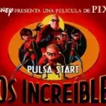 2 in 1 - Finding Nemo & The Incredibles (S)(Independent)