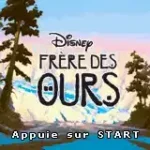 2 in 1 - Frere des Ours & Disney Princesse (F)(Independent)