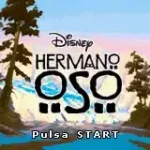 2 in 1 - Hermano Oso & Disney Princesas (S)(Independent)