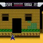 2 in 1 Lightgun Game - Tough Cop + Super Tough Cop (Asia) (Unl)