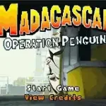 2 in 1 - Madagascar Operation Penguin & Shrek 2 (U)(Sir VG)
