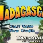 2 in 1 - Madagascar & Shrek 2 (E)(Independent)