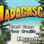 2 in 1 - Madagascar & Shrek 2 (U)(Independent)