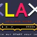 2 in 1 - Marble Madness & Klax (E)(sUppLeX)