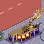 2 in 1 - Matchbox Missions (U)(Sir VG)