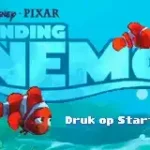 2 in 1 - Monsters en Co & Finding Nemo (N)(Independent)