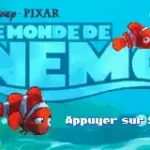 2 in 1 - Monstres & Cie & Le Monde de Nemo (F)(Eternity)