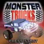 2 in 1 - Quad Desert Fury & Monster Trucks (E)(Independent)